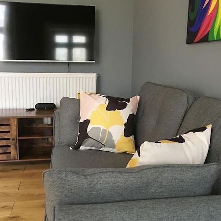 Stylish 2 Bed Apart In The Heart Of North Norfolk North Walsham Dış mekan fotoğraf