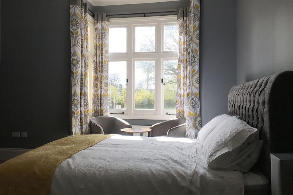 Stylish 2 Bed Apart In The Heart Of North Norfolk North Walsham Dış mekan fotoğraf