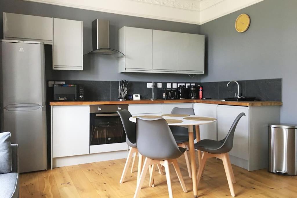 Stylish 2 Bed Apart In The Heart Of North Norfolk North Walsham Dış mekan fotoğraf