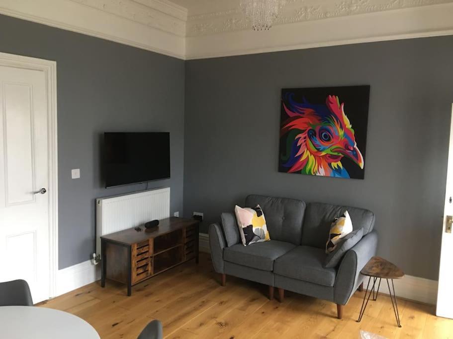 Stylish 2 Bed Apart In The Heart Of North Norfolk North Walsham Dış mekan fotoğraf
