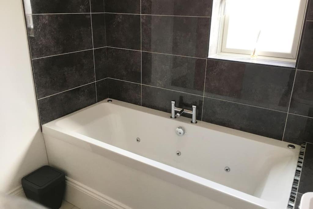 Stylish 2 Bed Apart In The Heart Of North Norfolk North Walsham Dış mekan fotoğraf