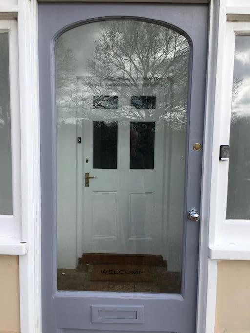 Stylish 2 Bed Apart In The Heart Of North Norfolk North Walsham Dış mekan fotoğraf