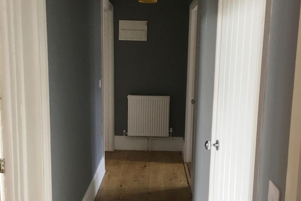 Stylish 2 Bed Apart In The Heart Of North Norfolk North Walsham Dış mekan fotoğraf